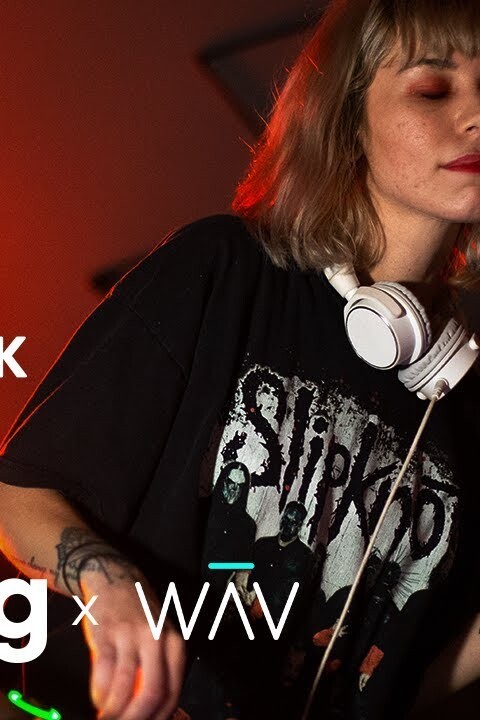MIJA bends genres in The Lab NYC