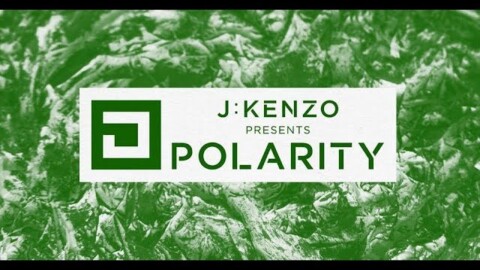 DJ Mag Bunker #20 J:Kenzo presents Polarity