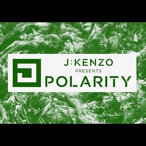 DJ Mag Bunker #20 J:Kenzo presents Polarity