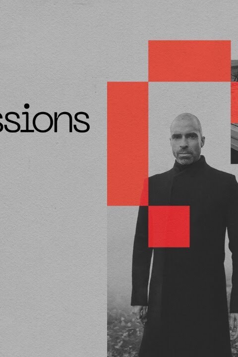 Chris Liebing – Studio Sessions: Part 2 |  @Beatport   Live