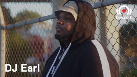 DJ Earl DJ set – Beatport x Juke Bounce Werk | @Beatport Live