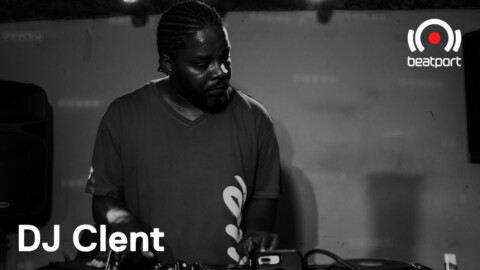 DJ Clent DJ set – Beatport x Juke Bounce Werk | @Beatport Live