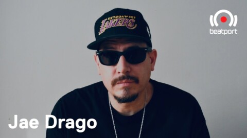 Jae Drago DJ set – Beatport x Juke Bounce Werk | @Beatport Live