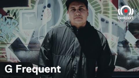 G Frequent DJ set – Beatport x Juke Bounce Werk | @Beatport Live