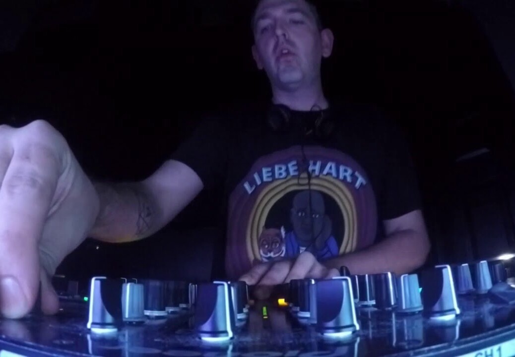 MAHAKALA – UVB76 – #DJMagBunker DJ Set (Drum & Bass)