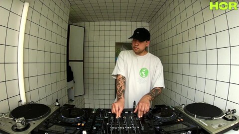 bplanet – DJ LOUI FROM JUPITER4 | HÖR – May 20 / 2022