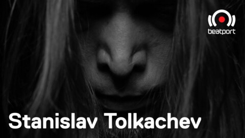 Stanislav Tolkachev DJ set – The Residency: NASTIA [Week 3] | @Beatport Live