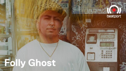 Folly Ghost DJ set – Beatport X No Shade (Berlin) | @Beatport Live
