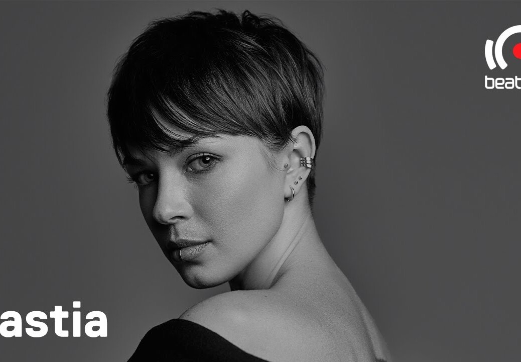Nastia DJ set – The Residency: Nastia [Week 2] | @Beatport Live