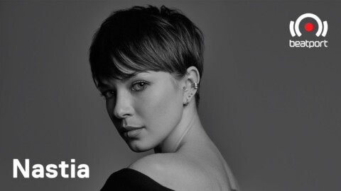 Nastia DJ set – The Residency: Nastia [Week 2] | @Beatport Live