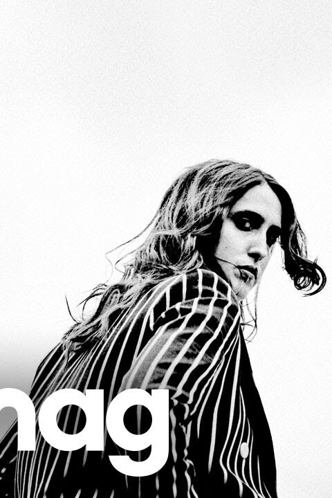 The Cover Mix: Helena Hauff | Mixmag