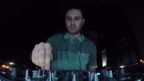 NEPTUNE – Astrophonica – #DJMagBunker Vinyl DJ Set (Drum & Bass)