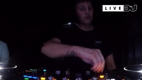 DJ Mag Live x TAKE w/ Secondcity & more!