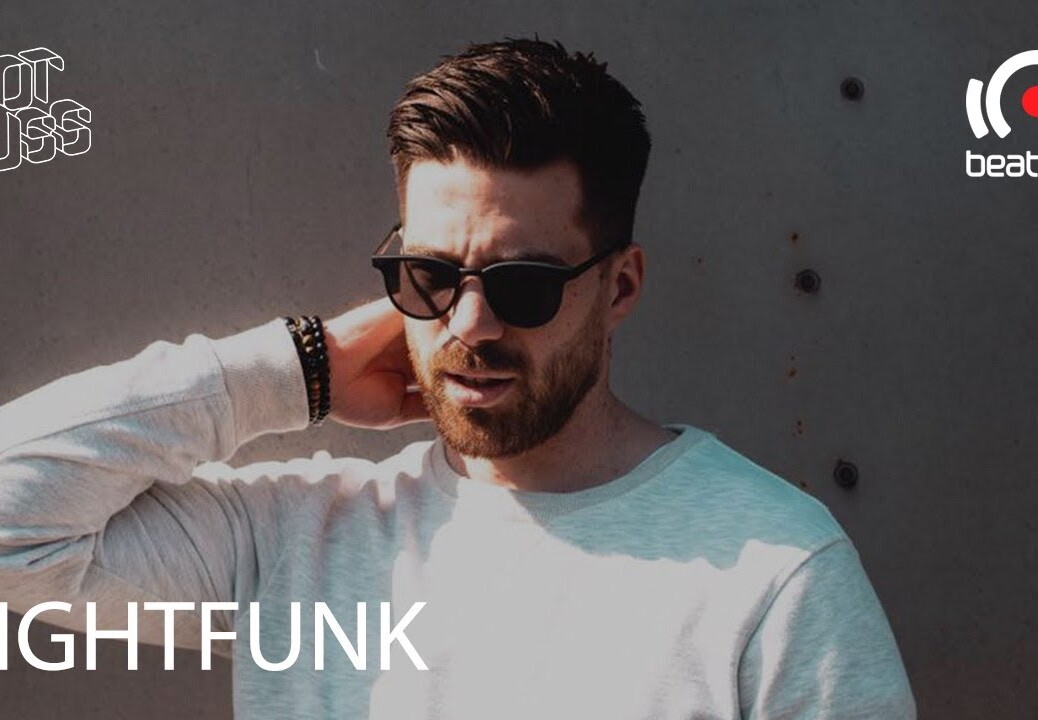 NightFunk DJ set – Hot Fuss Live | @Beatport Live
