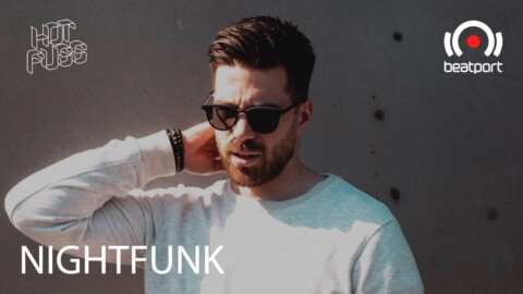 NightFunk DJ set – Hot Fuss Live | @Beatport Live