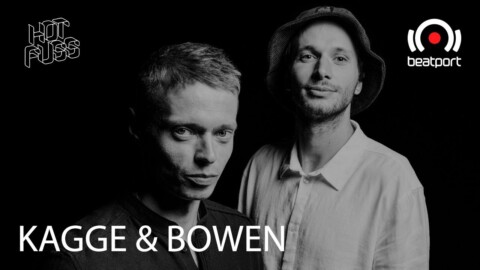 Kagge & Bowen DJ set – Hot Fuss Live | @Beatport Live