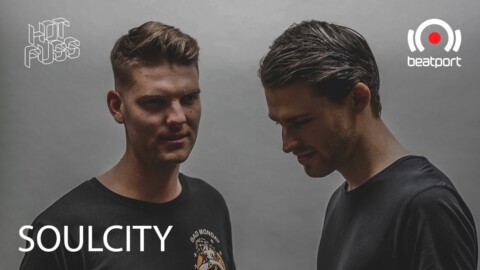 Soulcity DJ set – Hot Fuss Live | @Beatport Live