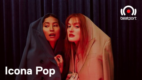 Icona Pop DJ set – Beatport Selects: Dance | Electro-Pop | @Beatport Live