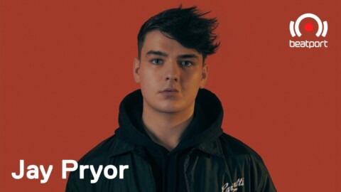 Jay Pryor DJ set – Beatport Selects: Dance | Electro-Pop | @Beatport Live