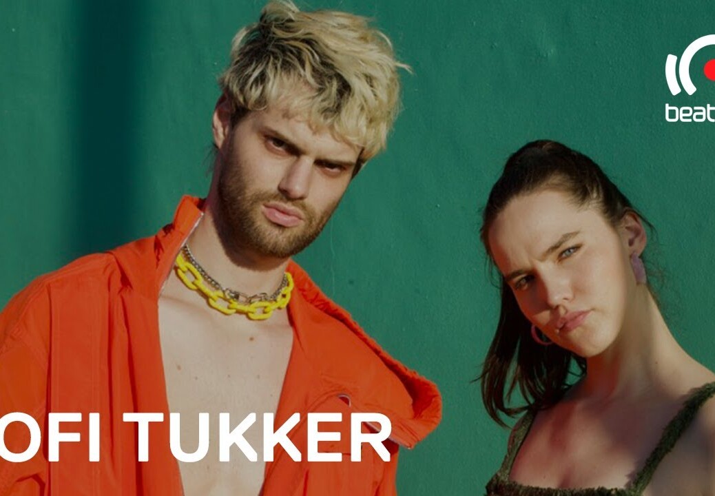 SOFI TUKKER DJ set – Beatport Selects: Dance | Electro-Pop | @Beatport Live