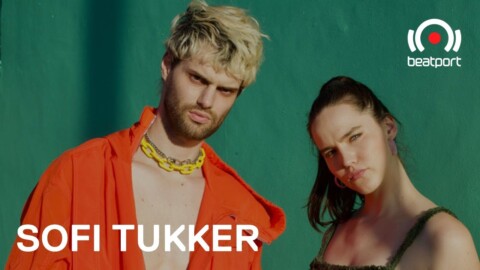 SOFI TUKKER DJ set – Beatport Selects: Dance | Electro-Pop | @Beatport Live