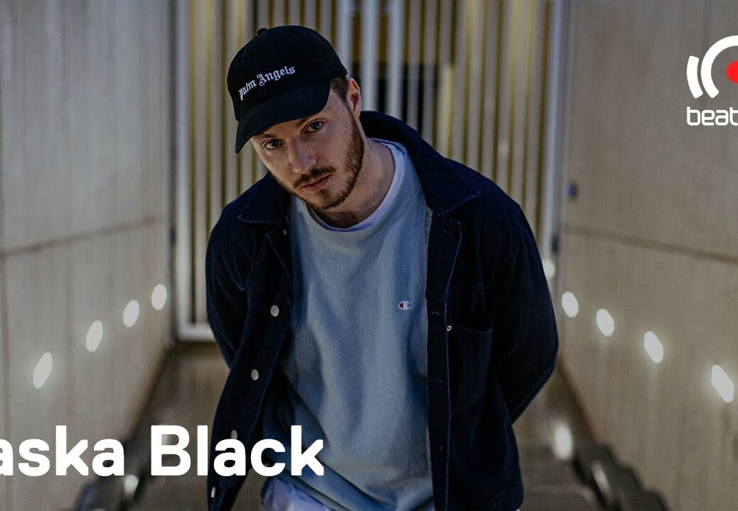 Taska Black DJ set – Beatport Selects: Dance | Electro-Pop | @Beatport Live