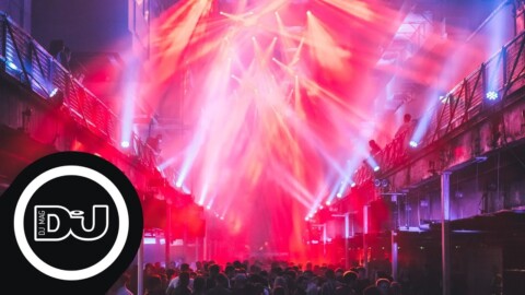 KC Lights Live From Printworks London