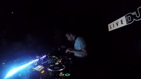 DJ Mag Live x Coma