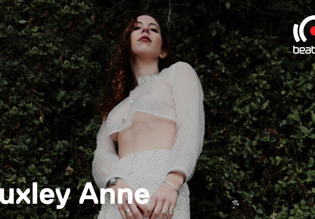 Huxley Anne DJ set – Beatport x Dome of Doom | @Beatport  Live