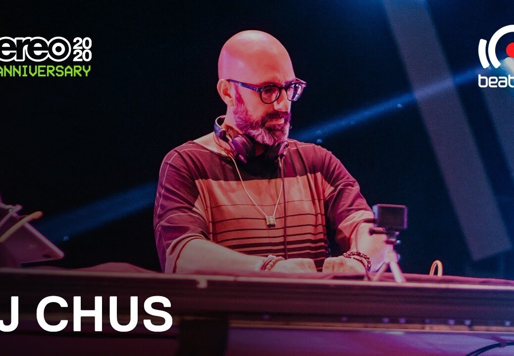 DJ Chus DJ set – 20 Years: Stereo Productions Live | @Beatport  Live