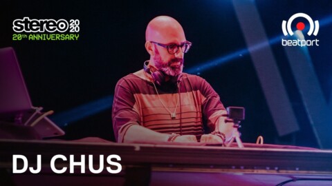 DJ Chus DJ set – 20 Years: Stereo Productions Live | @Beatport  Live