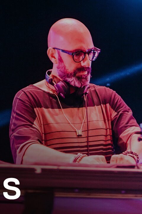 DJ Chus DJ set – 20 Years: Stereo Productions Live | @Beatport  Live