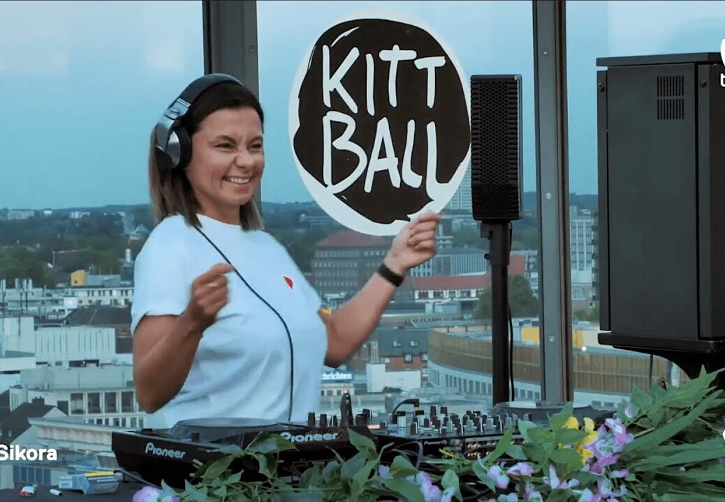 Juliet Sikora DJ set – 15 Years: Kittball Records Live | @Beatport Live