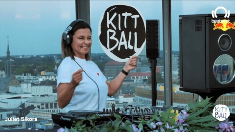 Juliet Sikora DJ set – 15 Years: Kittball Records Live | @Beatport Live