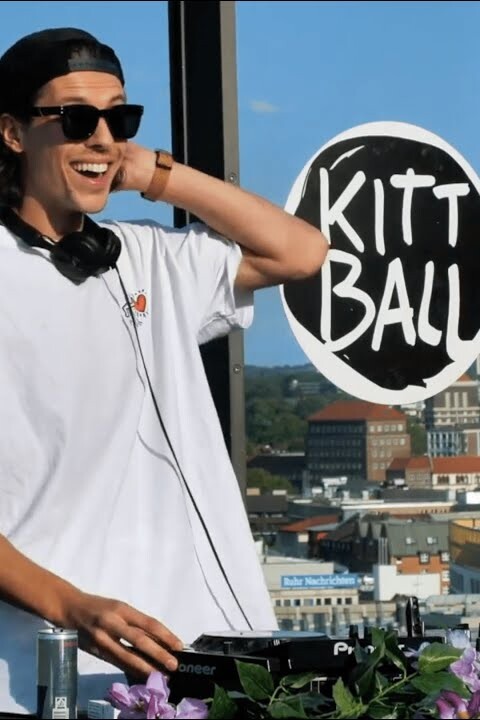 Chris Luno DJ set – 15 Years: Kittball Records Live | @Beatport  Live