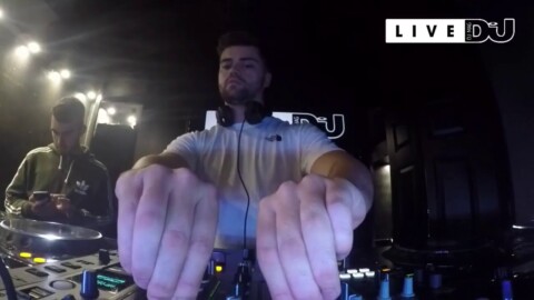 DJ Mag Live Presents Get Twisted w/ Tough Love & More