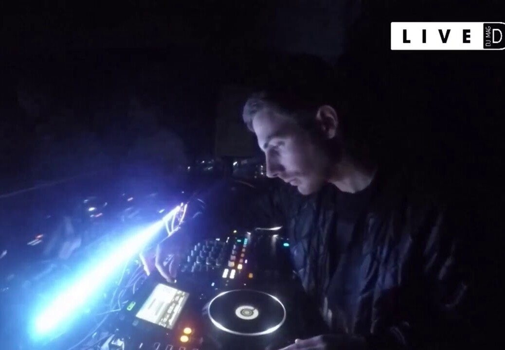 DJ Mag Live Presents 6 Degrees w/ Teknikal & Bluejay (DJ Set)
