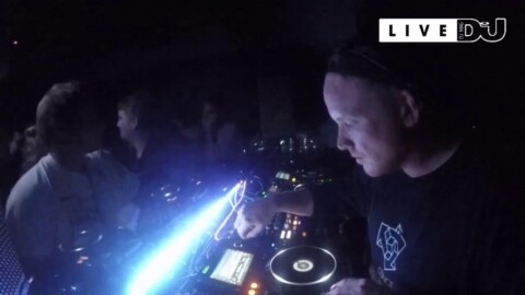 DJ Mag Live Presents 6 Degrees w/ Ulterior Motive & Mantmast (2 Hour DJ Set)
