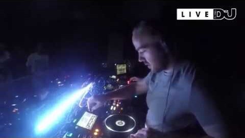 DJ Mag Live Presents 6 Degrees w/ Contra (DJ Set)