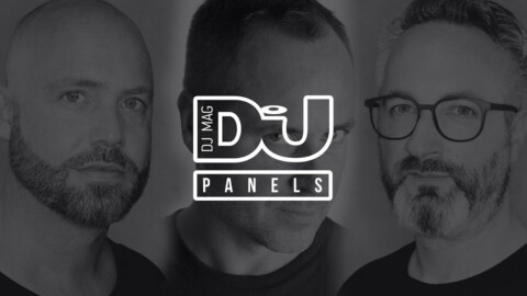Kaiserdisco & Christian / DJ Mag Panels (Studio, Collabs, Albums)