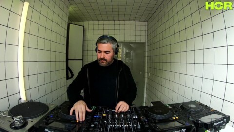 Truncate | HÖR – Apr 27 / 2022