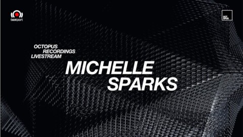 Michelle Sparks DJ set – Octopus Recordings: Connect | @Beatport Live