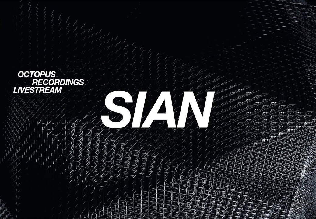 Sian DJ set – Octopus Recordings: Connect | @Beatport Live