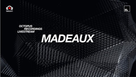 Madeaux DJ set – Octopus Recordings: Connect | @Beatport Live