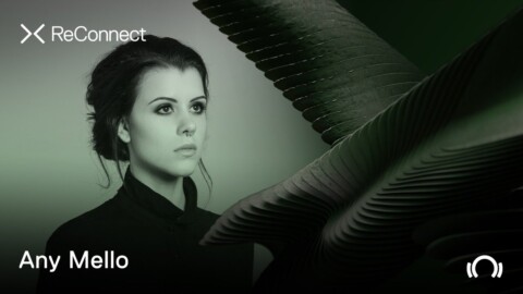 Any Mello DJ set – ReConnect: Hard Techno | @Beatport Live