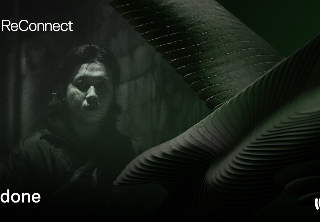 Hadone DJ set – ReConnect: Hard Techno | @Beatport Live