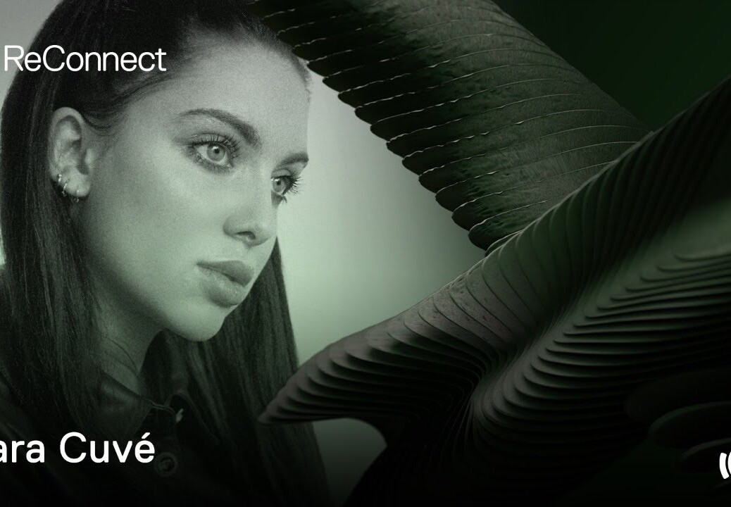 Clara Cuvé DJ set – ReConnect: Hard Techno | @Beatport Live