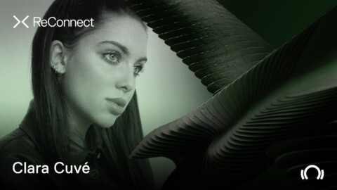 Clara Cuvé DJ set – ReConnect: Hard Techno | @Beatport Live