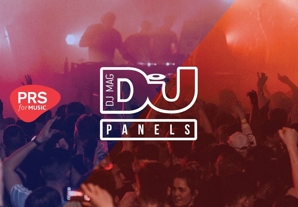 INSIGHT: An intro to the business of dance music / PRS for Music x DJ Mag Panels