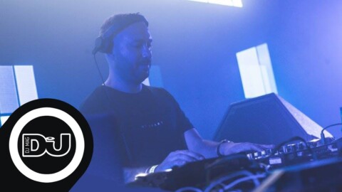 Nic Fanciulli Live From The Social Festival, UK (DJ Set)